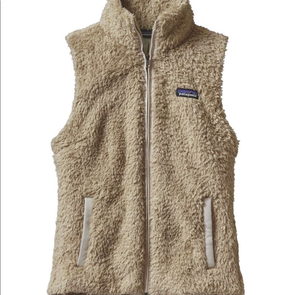 Patagonia Los Gatos Vest